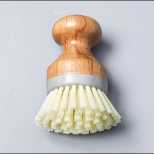 Dish Brush Hearth & Hand With Magnolia